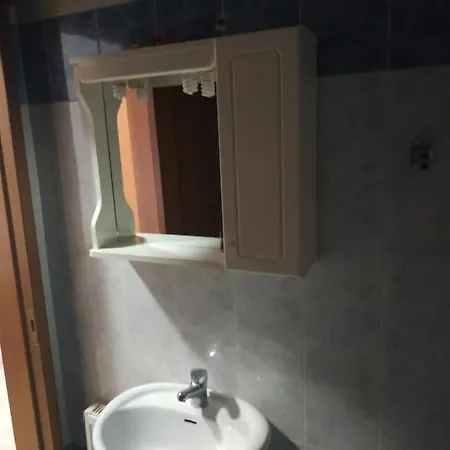 G M 6 Rooms Kentro In The Heart Of The City Larissa Exterior photo