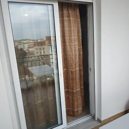 G M 6 Rooms Kentro In The Heart Of The City Larissa Exterior photo