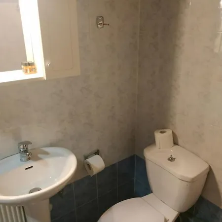 G M 6 Rooms Kentro In The Heart Of The City Larissa Exterior photo
