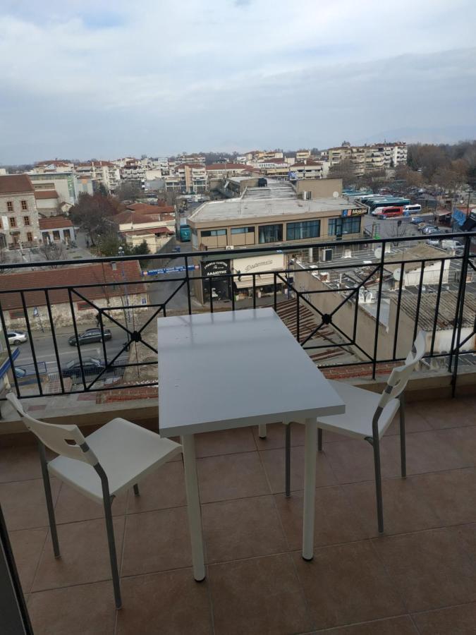 G M 6 Kentro In The Heart Of The Larissa