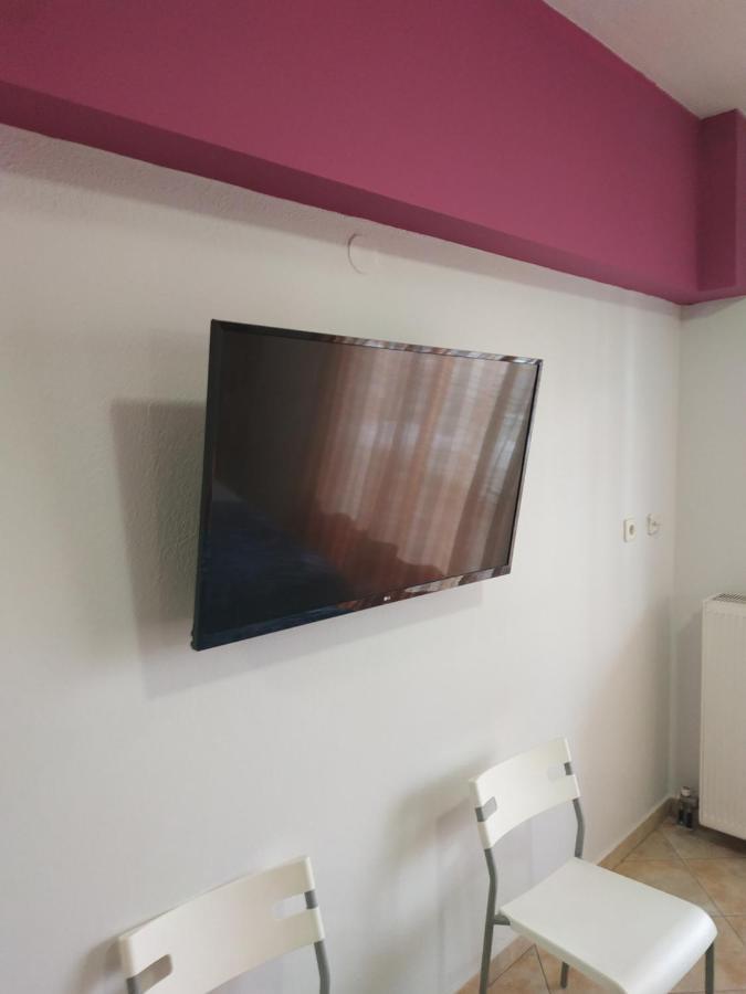 Apartment G M 6 Kentro In The Heart Of The Larissa