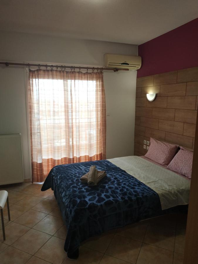 G M 6 Kentro In The Heart Of The