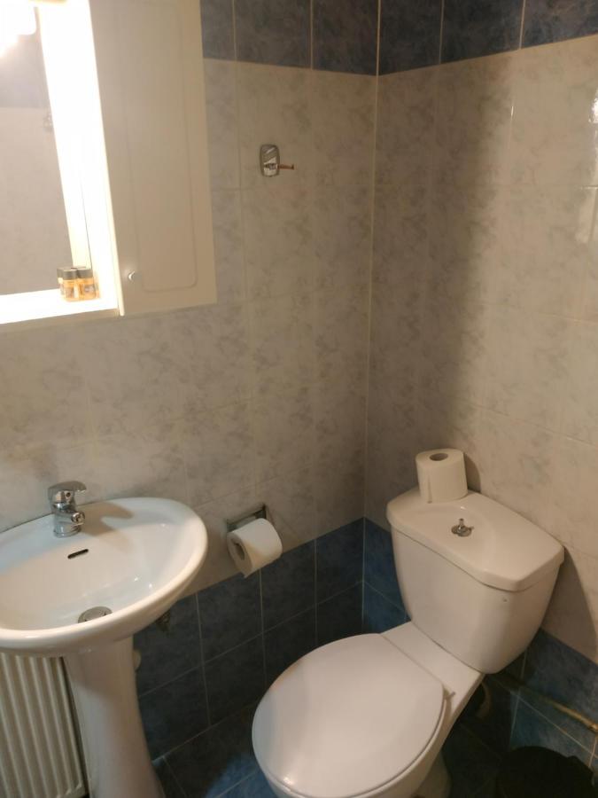 Apartment G M 6 Kentro In The Heart Of The